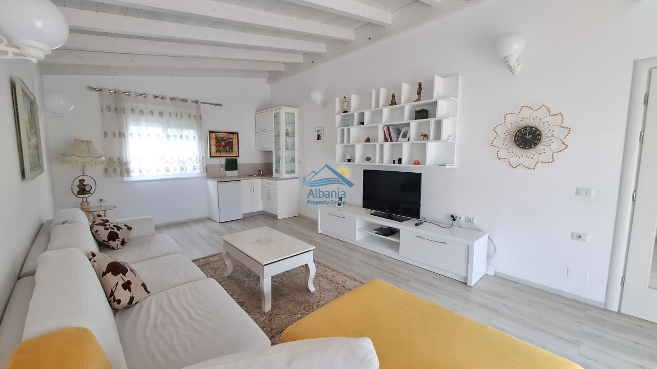 5 Luxury Villa For Sale In Vlora, Historic Center